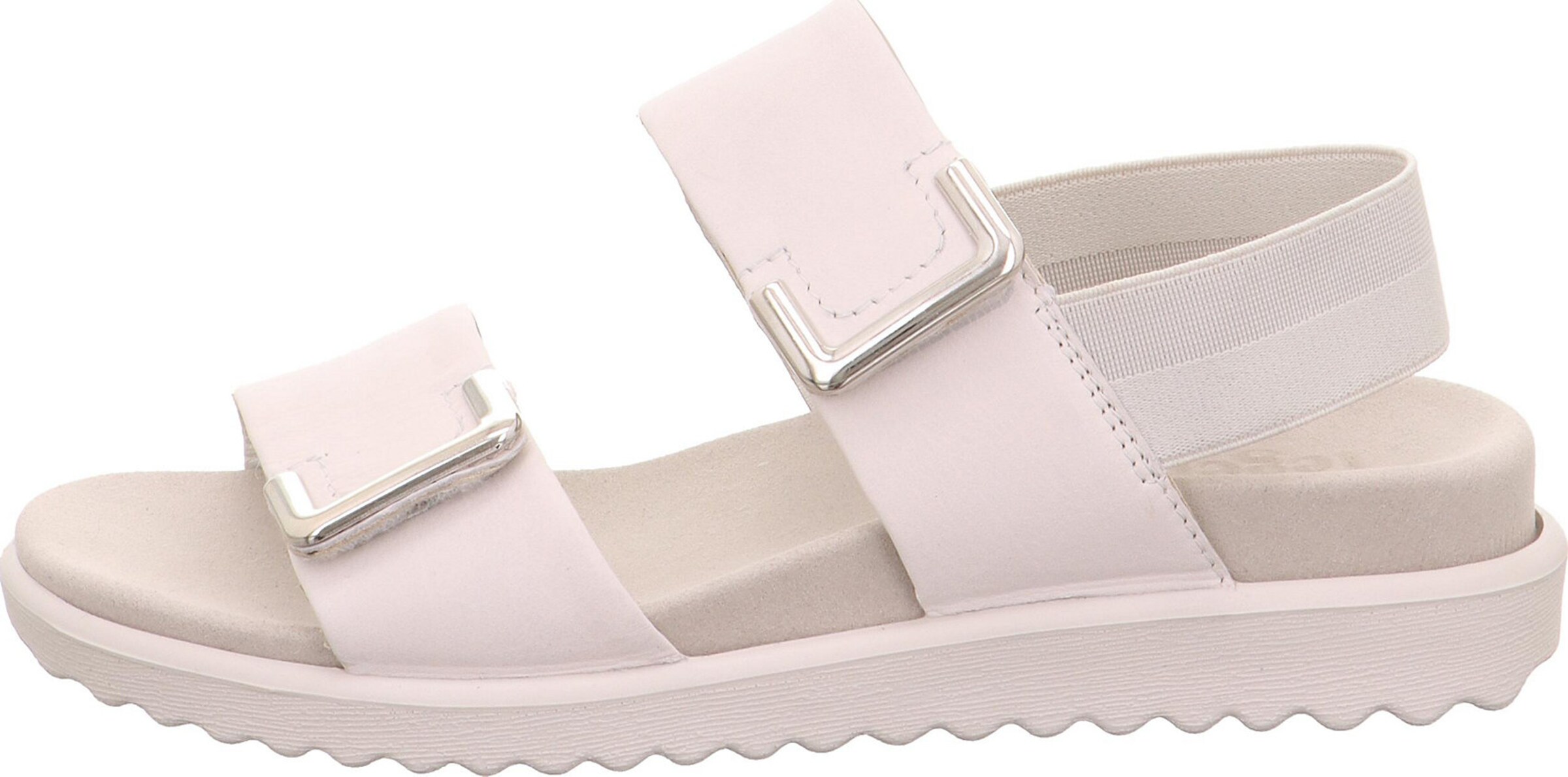 Legero Sandale 'Move' in Pink