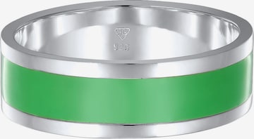 KUZZOI Ring in Green