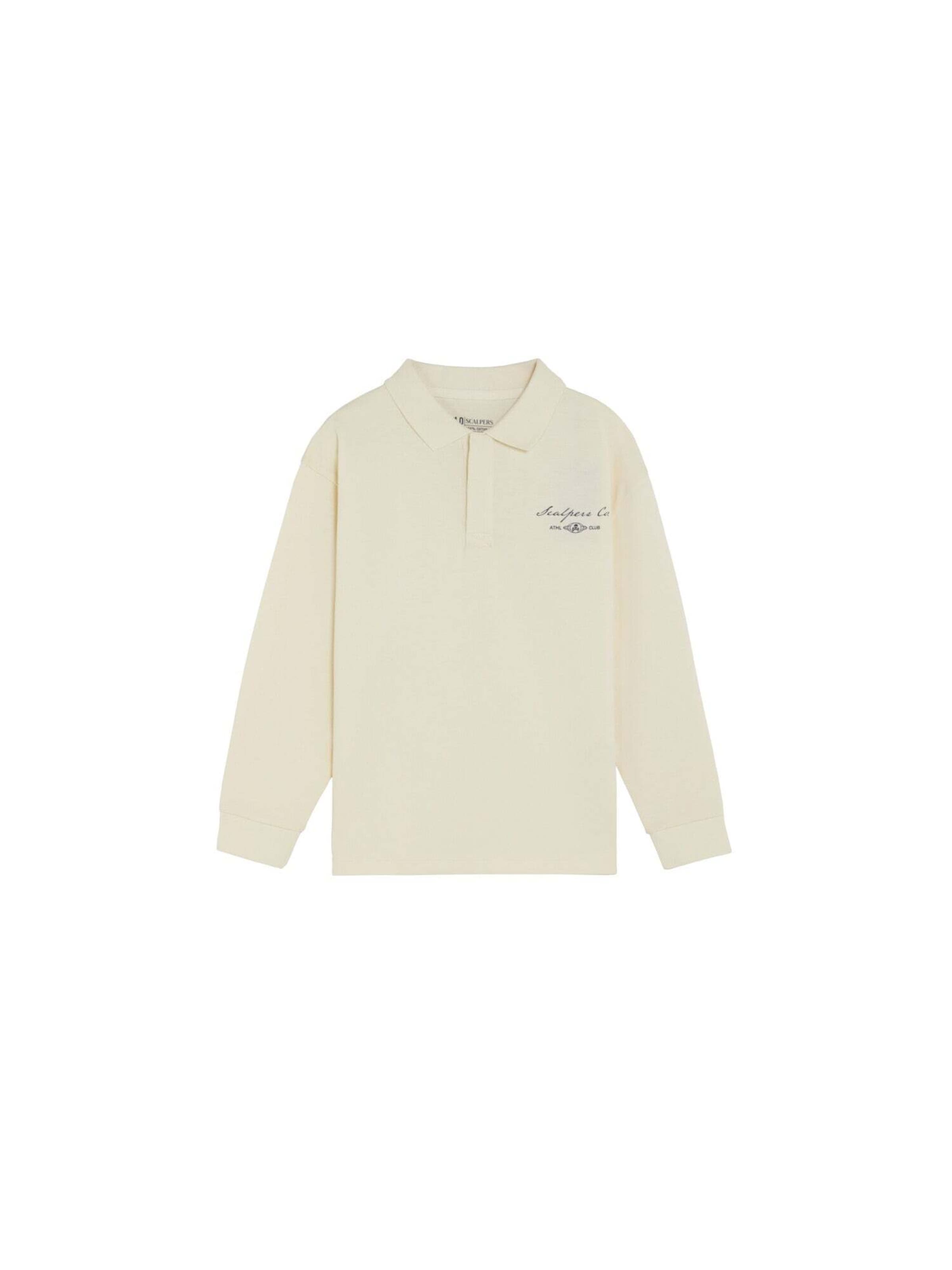 Scalpers Neulepaita ' ' koossa 104 värissä offwhite, Tuotenäkymä