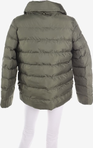 STREET ONE Puffer Jacke M in Grün