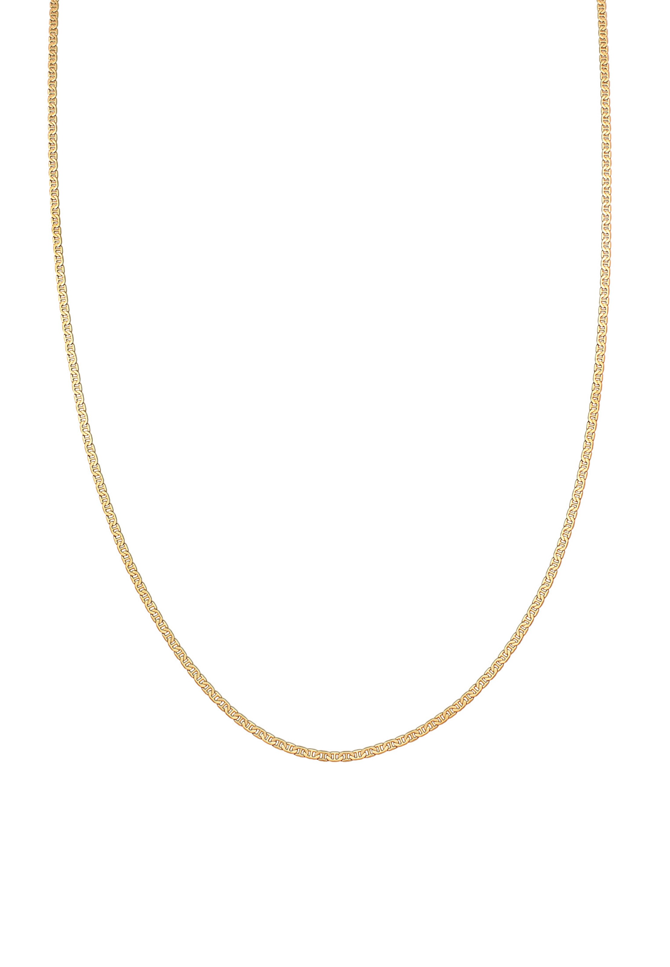 KUZZOI Necklace in Gold
