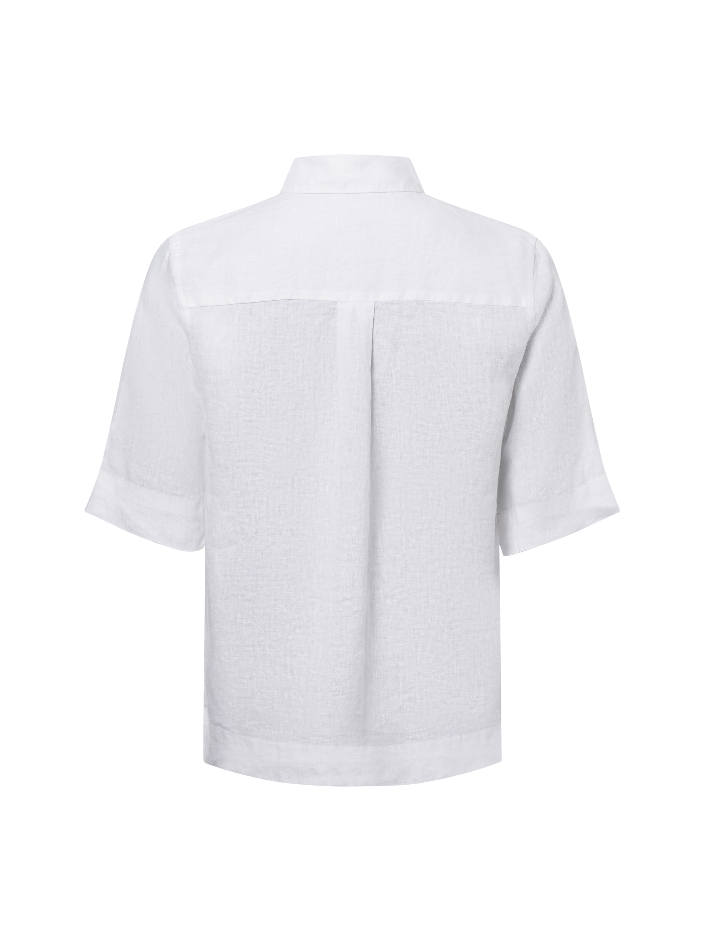 Franco Callegari Blouse in White