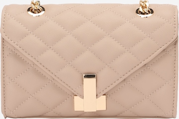 smėlio ALDO Rankinė su ilgu dirželiu 'CHELSY': priekis