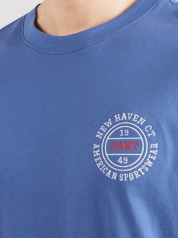GANT Bluser & t-shirts i blå