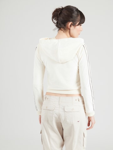 Nike SportswearGornji dio trenirke - bijela boja