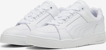 PUMA Sneakers in White