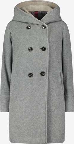 GIL BRET Winter Jacket in Grey: front