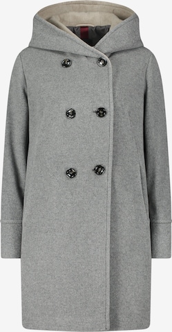 GIL BRET Winter Jacket in Grey: front