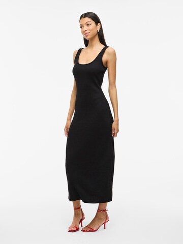 Robe 'VIENZA' VILA en noir