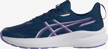ASICS Sportovní boty 'GT-1000 14' – modrá: přední strana