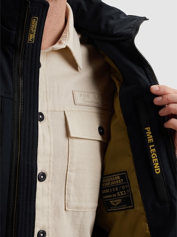 Giacca di mezza stagione 'Successor jacket' di PME Legend in blu