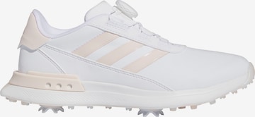 Chaussure de sport ADIDAS PERFORMANCE en blanc