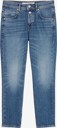 Marc O'Polo Jeans in de kleur Blauw denim, Productweergave
