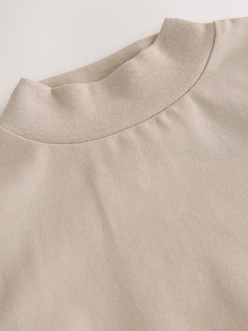 Next Shirt in Grijs