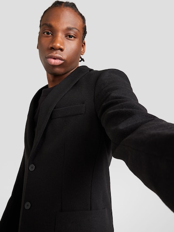 SELECTED HOMME Regular fit Suit Jacket 'OBAN' in Black