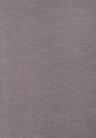 LASCANA ACTIVE - Skinny Leggings en gris