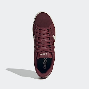 Chaussure de sport 'Daily 4.0' ADIDAS SPORTSWEAR en rouge