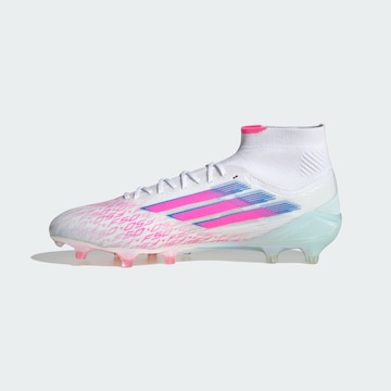 ADIDAS PERFORMANCE Voetbalschoen 'F50 Elite' in Wit