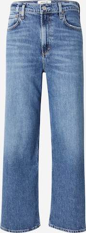 AGOLDE Обычный Джинсы 'REN' в Синий: спереди