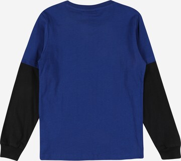 Champion Authentic Athletic Apparel Shirt in Blau