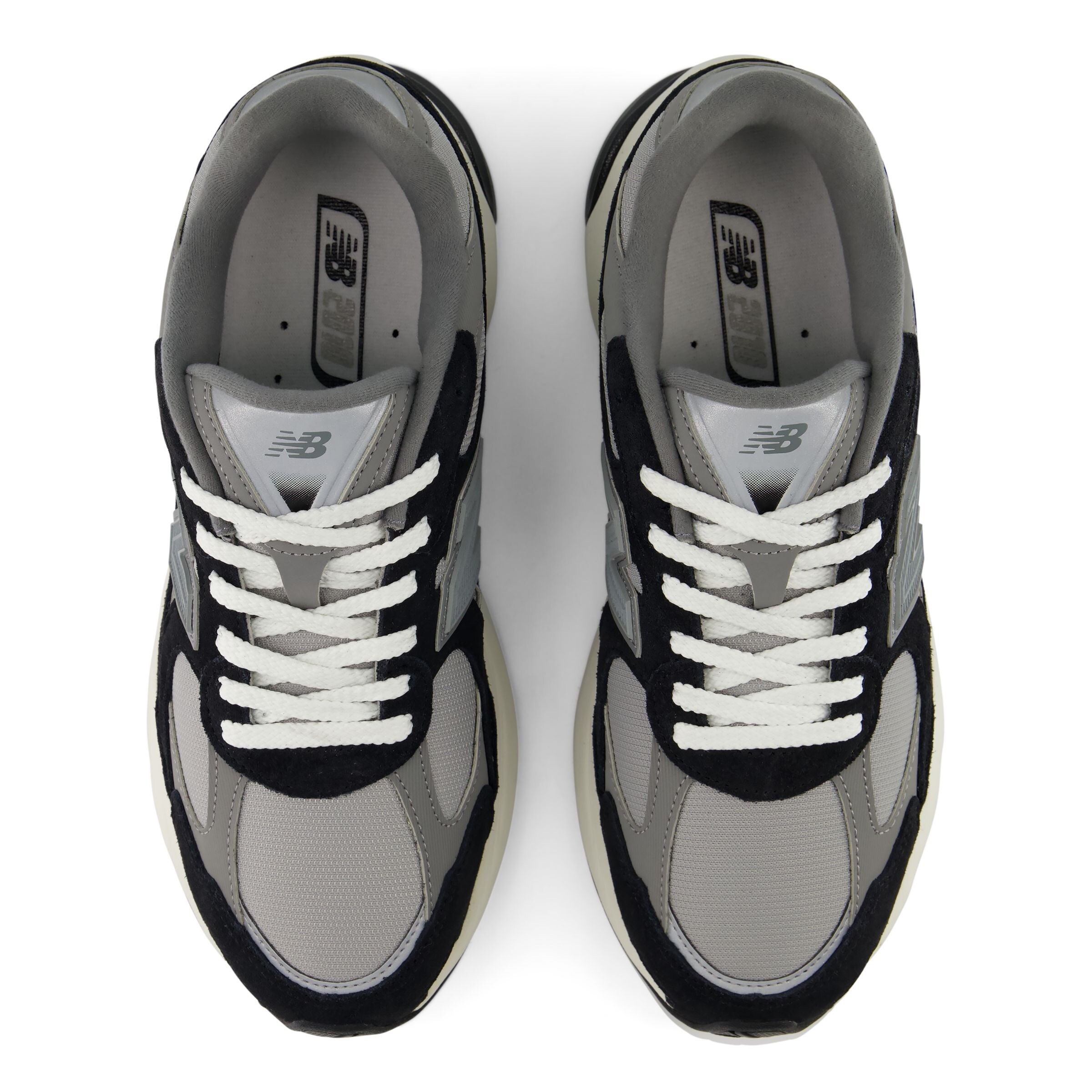 new balance - Sapatilhas baixas '2010' em cinzento