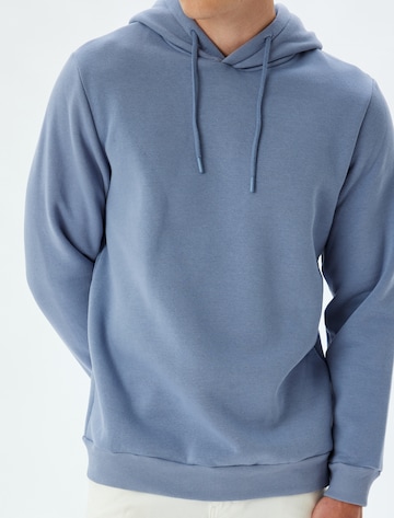 Koton Sweatshirt in Blue