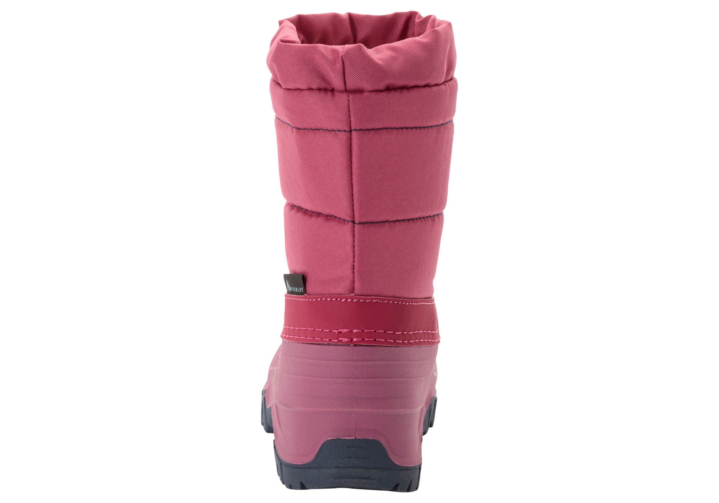 MCKINLEY Snowboots in Pink
