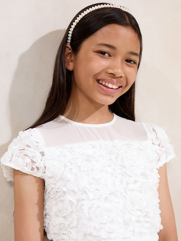 Tuta di Lipsy in bianco