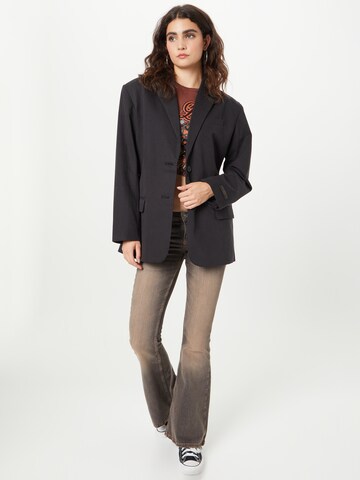 LEVI'S ® Blazer 'XL Blazer' in Schwarz