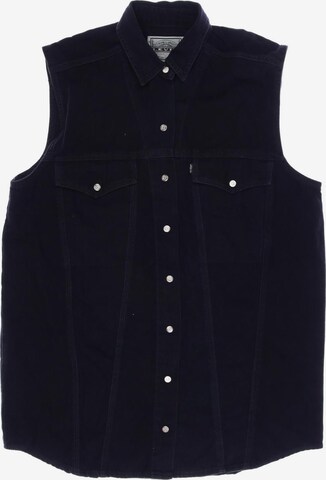 LEVI'S ® Vest in M in Black: front