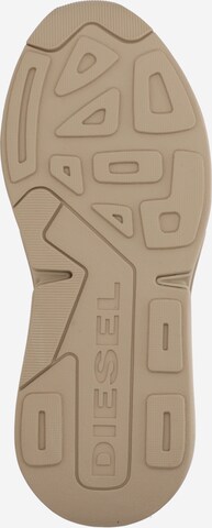 DIESEL Sneaker 'SERENDIPITY' in Beige