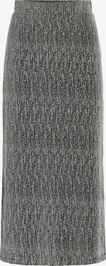 Sijonas 'VISILNA' iš VILA, spalva – juoda / sidabrinė, Prekių apžvalga