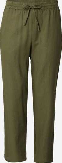 DAN FOX APPAREL Spodnie 'Keno' w kolorze khakim, Podgląd produktu