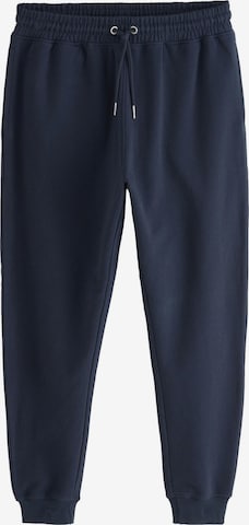 mėlyna Next Siaurėjantis Kelnės: priekis