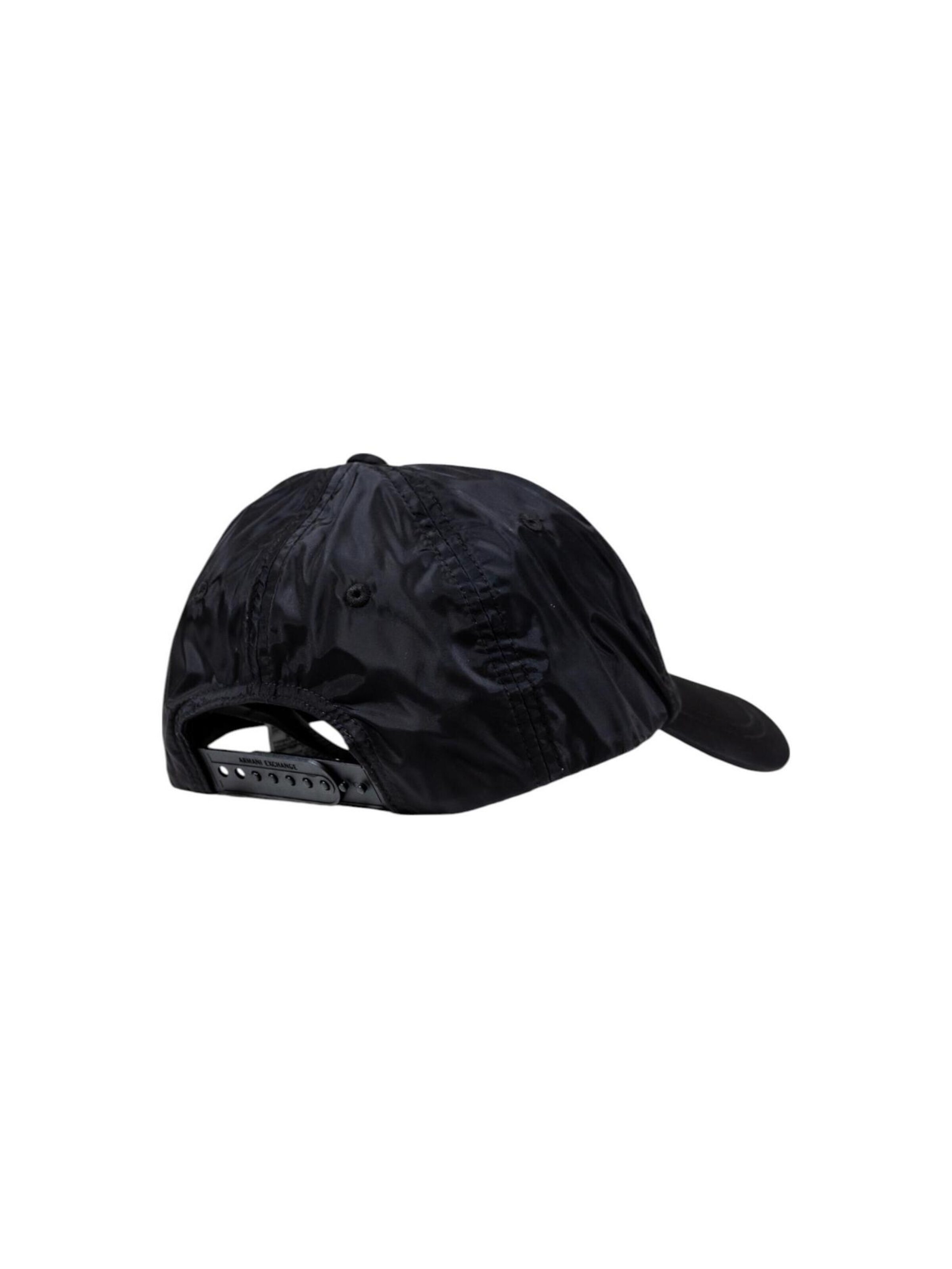 Cappello da baseball 'BASEBALL HAT XM000810 AF13342' di ARMANI EXCHANGE in nero
