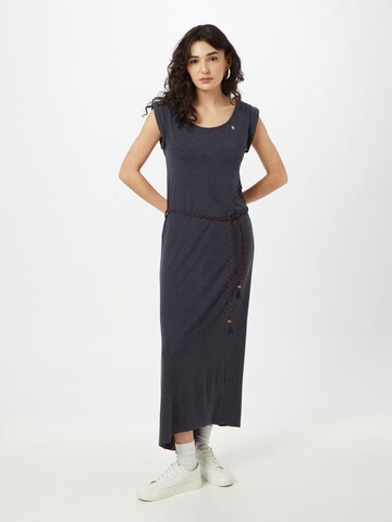 Robe 'Tag' Ragwear en bleu