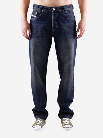 Picaldi Tapered Jeans 'Zicco 472 J' in Blue