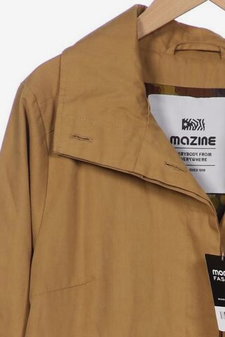 mazine Jacket & Coat in S in Beige