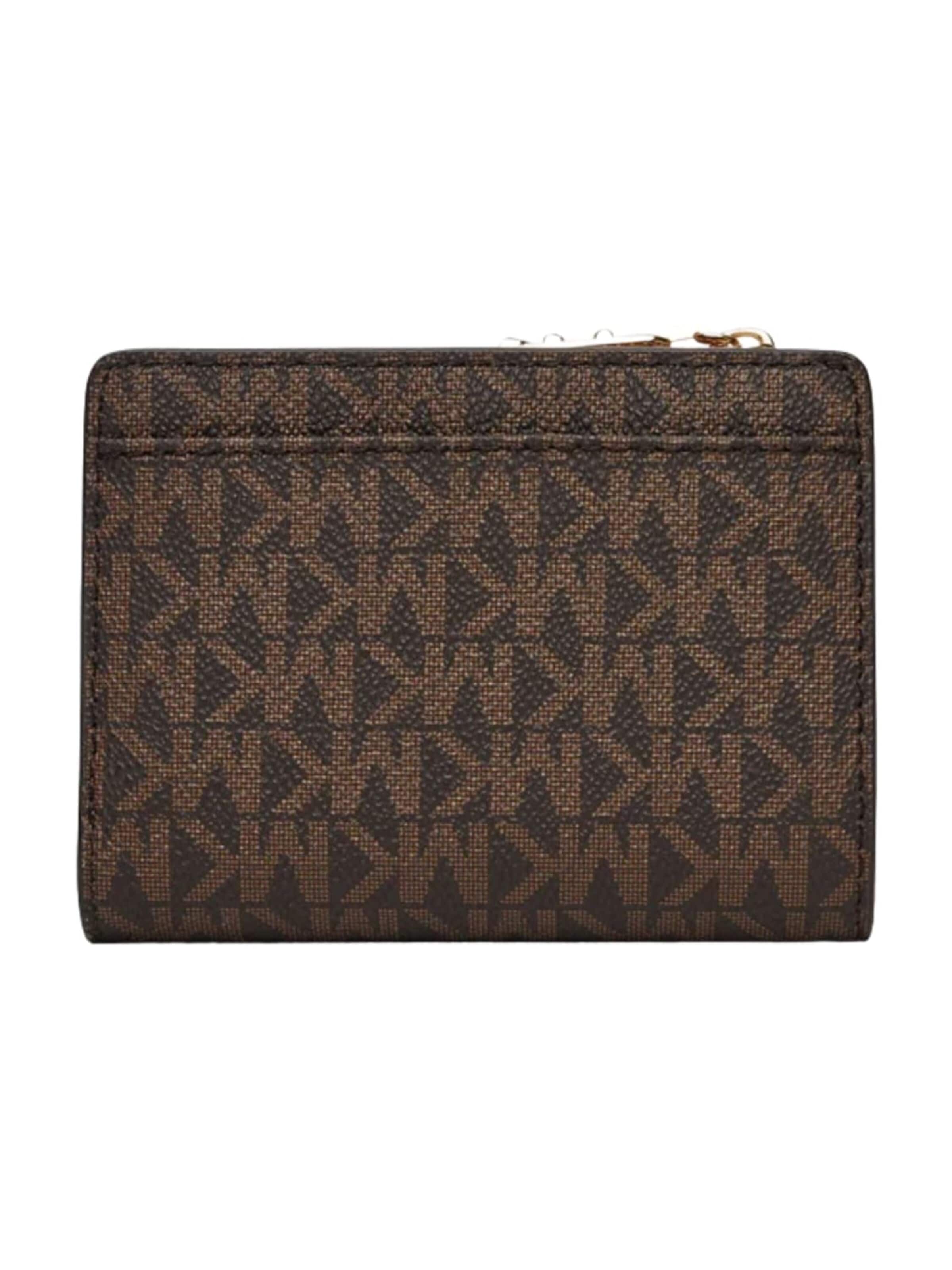 MICHAEL Michael Kors - Cartera 'Empire' en marrón