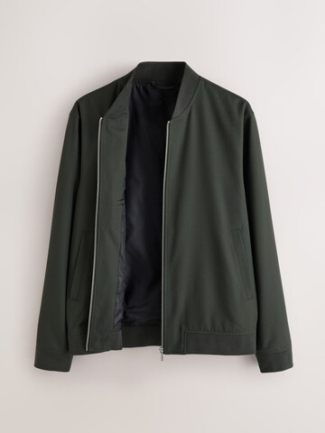 Veste mi-saison Next en vert