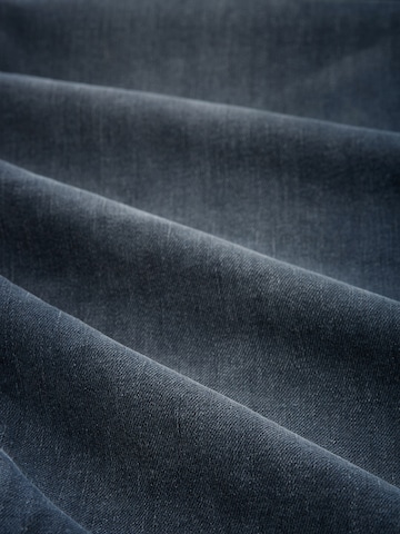 Tapered Jeans 'Curt' di TOM TAILOR in blu
