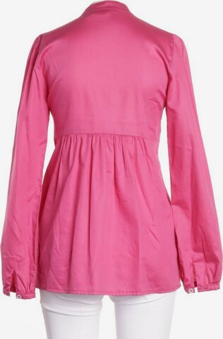 PATRIZIA PEPE Bluse / Tunika S in Pink