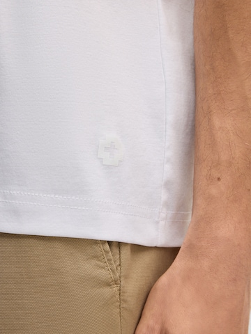 STRELLSON Shirt ' Pepe ' in Weiß