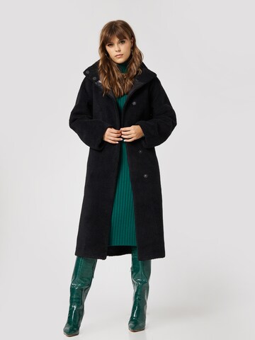 Cappotto invernale 'Joelle' di Katy Perry exclusive for ABOUT YOU in nero