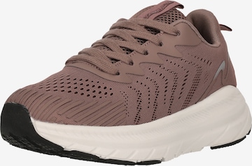 ENDURANCE Sneakers 'Adriel' in Brown: front