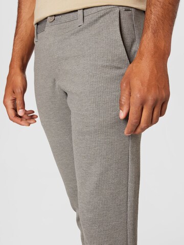 Only & Sons Slimfit Chino nadrág 'MARK' - bézs