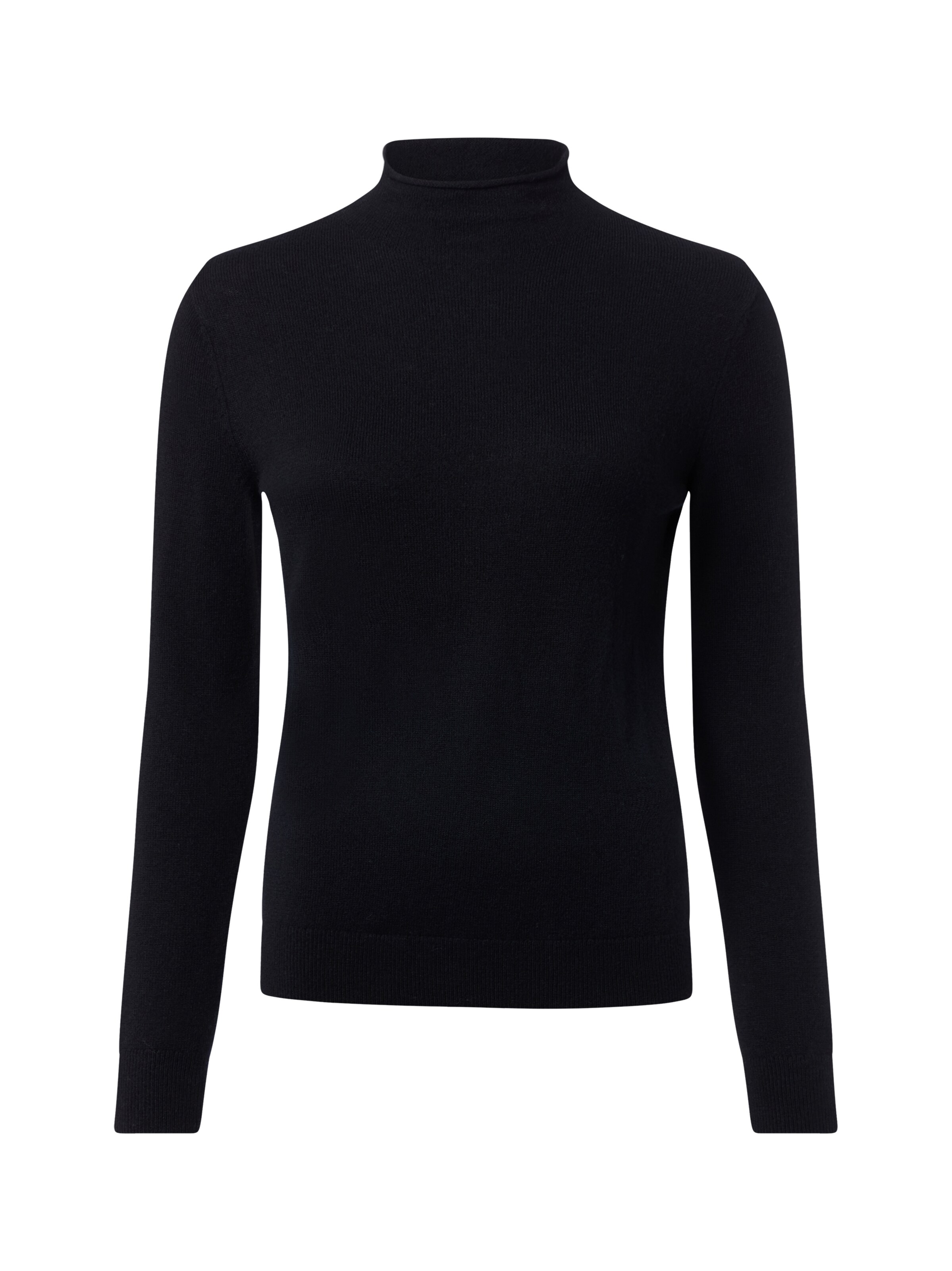 Ipuri Sweater in Black: front