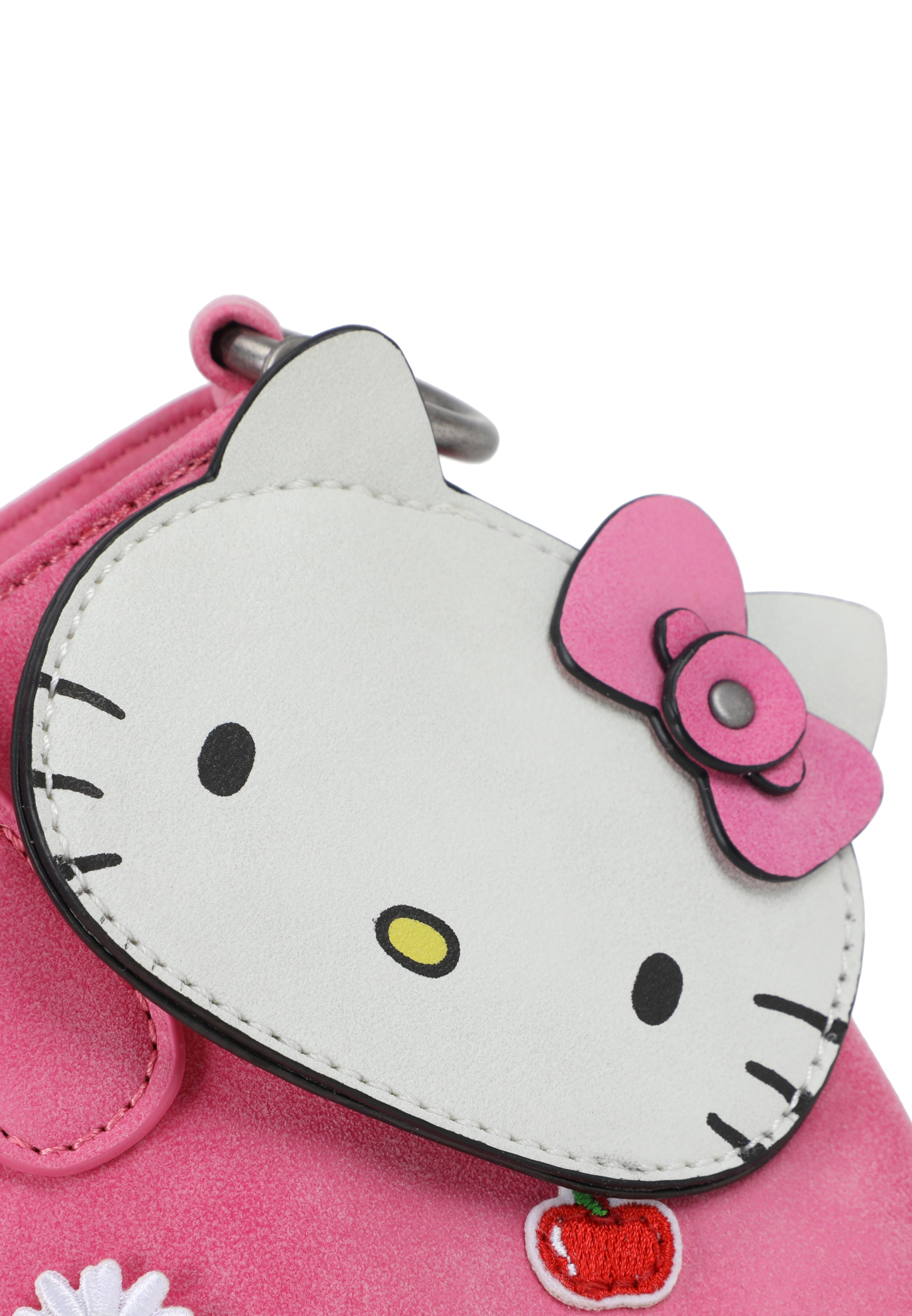 Fritzi aus Preußen Schoudertas in Roze