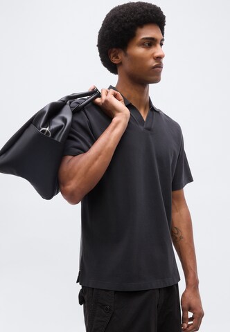 Tricou de la SCOTCH & SODA pe gri