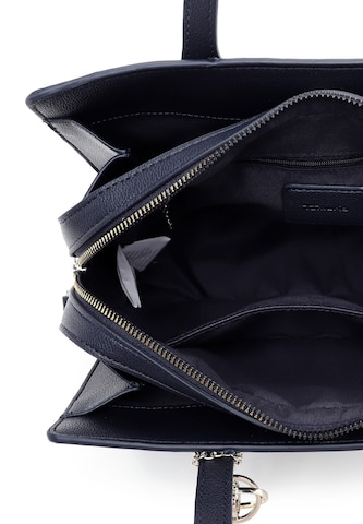 Shopper ' TAS Kim ' di Tamaris in blu
